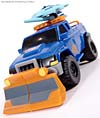 Transformers Animated Sentinel Prime - Image #44 of 108