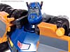 Transformers Animated Sentinel Prime - Image #72 of 108