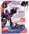 Transformers Animated Shadow Blade Megatron - Image #10 of 84