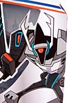 Transformers Animated Shockwave (Longarm Prime) - Image #4 of 199