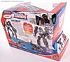 Transformers Animated Shockwave (Longarm Prime) - Image #8 of 199