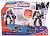 Transformers Animated Shockwave (Longarm Prime) - Image #9 of 199
