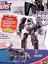 Transformers Animated Shockwave (Longarm Prime) - Image #11 of 199