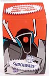 Transformers Animated Shockwave (Longarm Prime) - Image #13 of 199