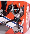 Transformers Animated Shockwave (Longarm Prime) - Image #18 of 199