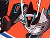 Transformers Animated Shockwave (Longarm Prime) - Image #19 of 199