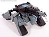 Transformers Animated Shockwave (Longarm Prime) - Image #43 of 199