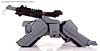 Transformers Animated Shockwave (Longarm Prime) - Image #49 of 199