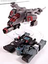 Transformers Animated Shockwave (Longarm Prime) - Image #55 of 199