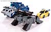 Transformers Animated Shockwave (Longarm Prime) - Image #57 of 199