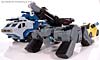 Transformers Animated Shockwave (Longarm Prime) - Image #58 of 199