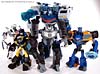 Transformers Animated Shockwave (Longarm Prime) - Image #96 of 199