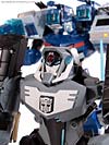 Transformers Animated Shockwave (Longarm Prime) - Image #98 of 199