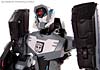 Transformers Animated Shockwave (Longarm Prime) - Image #107 of 199