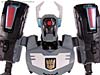 Transformers Animated Shockwave (Longarm Prime) - Image #111 of 199