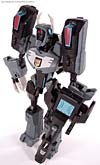 Transformers Animated Shockwave (Longarm Prime) - Image #121 of 199