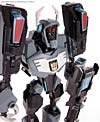 Transformers Animated Shockwave (Longarm Prime) - Image #126 of 199