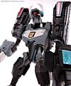 Transformers Animated Shockwave (Longarm Prime) - Image #150 of 199