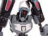 Transformers Animated Shockwave (Longarm Prime) - Image #163 of 199