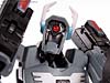 Transformers Animated Shockwave (Longarm Prime) - Image #172 of 199