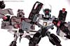 Transformers Animated Shockwave (Longarm Prime) - Image #184 of 199