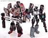 Transformers Animated Shockwave (Longarm Prime) - Image #187 of 199