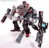 Transformers Animated Shockwave (Longarm Prime) - Image #188 of 199
