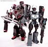 Transformers Animated Shockwave (Longarm Prime) - Image #190 of 199