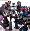 Transformers Animated Shockwave (Longarm Prime) - Image #194 of 199