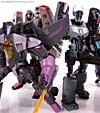 Transformers Animated Shockwave (Longarm Prime) - Image #195 of 199