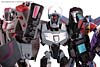 Transformers Animated Shockwave (Longarm Prime) - Image #196 of 199