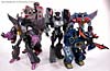 Transformers Animated Shockwave (Longarm Prime) - Image #197 of 199