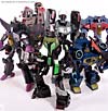 Transformers Animated Shockwave (Longarm Prime) - Image #198 of 199