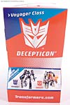 Transformers Animated Skywarp - Image #5 of 118
