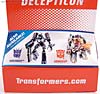 Transformers Animated Skywarp - Image #6 of 118