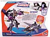 Transformers Animated Skywarp - Image #8 of 118