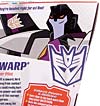 Transformers Animated Skywarp - Image #10 of 118