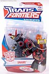 Transformers Animated Snarl - Image #1 of 85
