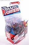 Transformers Animated Snarl - Image #4 of 85