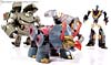 Transformers Animated Snarl - Image #44 of 85