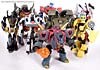 Transformers Animated Snarl - Image #84 of 85