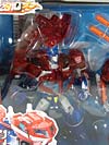 Transformers Animated Optimus Prime (Sons of Cybertron) - Image #2 of 103