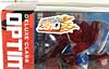 Transformers Animated Optimus Prime (Sons of Cybertron) - Image #3 of 103