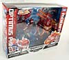 Transformers Animated Optimus Prime (Sons of Cybertron) - Image #4 of 103