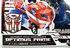 Transformers Animated Optimus Prime (Sons of Cybertron) - Image #5 of 103