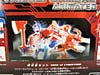 Transformers Animated Optimus Prime (Sons of Cybertron) - Image #7 of 103