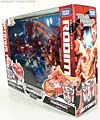 Transformers Animated Optimus Prime (Sons of Cybertron) - Image #9 of 103