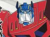 Transformers Animated Optimus Prime (Sons of Cybertron) - Image #16 of 103