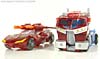 Transformers Animated Optimus Prime (Sons of Cybertron) - Image #32 of 103