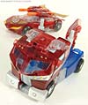 Transformers Animated Optimus Prime (Sons of Cybertron) - Image #34 of 103